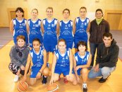 Equipes 2010-2011